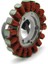 31401-01H00 Suzuki Gsxr Gsx-R 600 750 GSX-R600 GSX-R750 2006-2022 Için Motosiklet Stator Bobini 31401-01H10 31401-01H20 (Yurt Dışından) 2