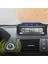 Araba Dış Lastik Basınç Sensörleri Güneş Enerjisi Tpms Lastik Basıncı Izleme Sistemi Lastik Alarmı Dijital Ekran (Yurt Dışından) 3