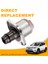 294200-0380 Dizel Yakıt Pompası Regülatörü Emiş Kontrol Vanası Kiti Isuzu Hino Toyota Rav4 John Deere 2942000380 (Yurt Dışından) 4