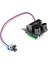Soğutma Fanı Direnci Renault Clio Iı 1998-2010 Nissan 7701045553 Için Üfleyici Direnci (Yurt Dışından) 3