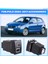 Araba USB Şarj Cihazı Pd Hızlı Şarj Qc3.0 Telefon Şarj Adaptörü Çıkış Düğmesi Vw Polo 2004 - 2011 Için (Yurt Dışından) 5