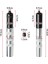 Çoğu Üstten Vana Motor Vana Gövdesi Için 4,5-7,5 mm ve 5/16-3/8 Inç Arası Vana Yay Sökücü Takma Aleti 36050 (Yurt Dışından) 2