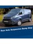 2 Adet Arka Aks Tampon Durdurucu Tek Arka Tekerlek Ford Transit Custom Mk8 2014 250 Ila 310 Serisi BK314002EB (Yurt Dışından) 5