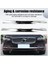 32227399 32227340 Volvo S90 V90 2021-23 Ön Tampon Krom Dekoratif Şerit Sis Lambası Çerçevesi Alt Dekoratif Şerit (Yurt Dışından) 4