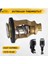 17670-90J20 Termostat Suzukı Dıştan Takma Motor 100-300HP 150APL 175APX2 200APX Için Uygundur (Yurt Dışından) 4