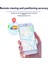 4g Araç Gps Takip Cihazı Gerçek Zamanlı Kayıp Önleyici Konum Belirleyici Acil Sos Alarmlı Araç Motosiklet Takip Cihazı (Yurt Dışından) 1