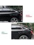 Araba Arka Üçgen Pencere Panjurları Panjurlar Perdeler Kapak Trimi Audi Q5 Fy Coupe 2018-2024 Karbon Fiber (Yurt Dışından) 4