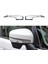 Suzuki Fronx 2024 Araba Incelemesi Yan Ayna Kapağı Kapağı Trim Aksesuarları (Yurt Dışından) 4