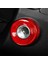 Chevrolet Camaro 2010-2015 Karbon Fiber Başlatma Anahtarı Anahtar Çerçevesi Ateşleme Motor Başlatma-Durdurma Anahtarı Düğmesi Çerçeve Kapağı (Yurt Dışından) 5