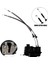 Kapı Kilidi Makinesi Kapı Kilidi Mandalı Aktüatörü 81320-0W000 813200W000 Hyundai Santa Fe 2010-2012 Sağ Ön 81320-0W000 (Yurt Dışından) 4