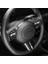 Hyundai Sonata Dn8 2024 Araba Direksiyon Simidi Kapağı Trim Dekoratif Çerçeve Karbon Fiber Iç Aksesuarlar (Yurt Dışından) 5