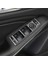 Mercedes Benz Cla C117 Gla X156 A Sınıfı W176 Karbon Fiber Araba Cam Kaldırma Anahtarı Kapağı Döşeme Iç Aksesuarlar (Yurt Dışından) 4