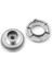 Servo Piston Takımı Şanzıman Piston Takımı Onarım Aksesuarları TH700R4 4L65E 4L60E Chevrolet Corvette Için (Yurt Dışından) 5
