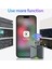 Kabloludan Kablosuza 2'si 1 Arada Aı Kutusu Carplay 5g Wif ve Bluetooth 5.0 Android Auto Tak ve Çalıştır Endüktif Olmayan Bağlantı (Yurt Dışından) 3