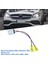 Araba Yolcu Koltuğu Doluluk Matı Emülatörü Srs Sensörü Mercedes-Benz W211 W221 C219 C216 2004-2010 Tanılama/baypas (Yurt Dışından) 3