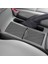 Toyota Corolla 2007-2013 Için Karbon Fiber Orta Konsol Saklama Kutusu Bardak Tutucu Kapağı Trim Sticker Iç Aksesuarlar (Yurt Dışından) 4