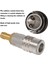 T 9996049 Volvo Kamyonlar D11, D13, D16 Motorları Için Volvo Radyatör Soğutma Suyu Tahliye Hortumu Için Hızlı Takılan Radyatör Adaptörü (Yurt Dışından) 4