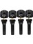 4 Adet Araba Tpms Sensörü Lastik Basıncı Sensörü Izleme Sistemi 802000121AA Chery Tiggo 7 8 Pro Plus Için (Yurt Dışından) 1