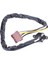 35130-S84-A01 Honda Accord 1998-2002 Acura Tl cl 2001-2003 Için Kontak Anahtarı ve Kilit Silindiri Seti 35130S84A01 (Yurt Dışından) 1
