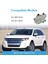 Yeni Yüksek Kaliteli Araba Sağ Ön Kapı Kilidi Aktüatörü Kapı Kilidi Bloğu BT4Z7821812B Ford F-150 Edge Explorer Lincoln Için (Yurt Dışından) 5