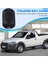 433MHZ ID46 Çip Marelli Sistem Çevirmeli Uzaktan Anahtar 3 Düğmeli Bagaj Anahtarı ile Fiat Strada Mobi Uno Fiorino Için (Yurt Dışından) 5