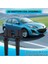 Volvo C30 S40 S80 V50 Ford Focus 2 1.8l 2.0l Galaxy 2006-2015 Mondeo Transit 2.3l 4M5G12A366BC Için 4 Adet Ateşleme Bobini (Yurt Dışından) 4