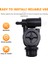 31349242 Araba Ön Cam Sprey Pompası Motoru Su Sprey Motoru Volvo XC60 T5 2010-2017 T5 T6 Awd 2014-2017 3134-9242 (Yurt Dışından) 4