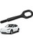 Araba Çekme Kancası Tampon Çekme Kancası Römork Çekme Kancası Araç Çekme Kancası 1077570 Tesla Model Y 3 2017-2023 Için (Yurt Dışından) 2