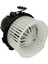 Yeni Ac Isıtıcı Üfleyici Motor Fan Kafesi Audi A4 A5 Q5 S4 S5 2008-2012 8K1820021C PM4096 Klima Fan Üfleyici (Yurt Dışından) 1