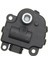 Çift Hvac Isıtıcı Hava Karışımı Kapı Aktüatörü Chevrolet Impala Corvette Buick 10308593, 10325404 (Yurt Dışından) 5