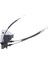 Sağ Ön Kapı Kilidi Aktüatörü Kapı Kilidi Aktüatörü Mandal Motoru 813202W010 Hyundai Santa Fe 2012-2016 Için (Yurt Dışından) 1