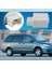 10 Adet GJ6A66830 Araba Sinyal Rölesi Tehlike Uyarı Direksiyon Flaşörü Ford Mazda 6 Mpv 2002-2006 Için 3211224320 Röle Flaşörü (Yurt Dışından) 3