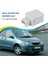 10 Adet GJ6A66830 Araba Sinyal Rölesi Tehlike Uyarı Direksiyon Flaşörü Ford Mazda 6 Mpv 2002-2006 Için 3211224320 Röle Flaşörü (Yurt Dışından) 4