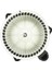 Klima Fanı Ac A/c Üfleyici Motoru UC9P-61-D80 Ford Mustang 2011-2018 Için Mazda Bt-50 2011-2015 Için (Yurt Dışından) 2