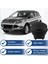 Araba Kol Dayama Kutusu Küllük Merkezi Kontrol Küllük Paneli Kapağı DV4B-7804803AB3JA6 Ford Kuga 2013-2016 Için (Yurt Dışından) 4