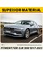 Volvo S90 2017-2022 Araç Arka Bagaj Kaldırma Destek Amortisörü 31385799 (Yurt Dışından) 5