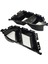 Bmw M3 M4 G80 G82 Mp 2021-2024 Araba Dekoratif Aksesuarları Için Araba Ön Hava Menfezi Izgarası Hava Girişi (Yurt Dışından) 2
