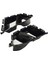 Bmw M3 M4 G80 G82 Mp 2021-2024 Araba Dekoratif Aksesuarları Için Araba Ön Hava Menfezi Izgarası Hava Girişi (Yurt Dışından) 3