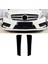 Araba Ön Tampon Ayırıcı Spoiler Sis Lambası Yan Spoiler Trim Mercedes-Benz A Sınıfı W176 Amg 2013-2015 B (Yurt Dışından) 4