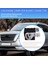 55 Pin Araba Motor Bilgisayar Kartı Konnektörü Ecu Modülü Fişi Terminallerle Infiniti Nissan Patrol Y62 Için (Yurt Dışından) 4