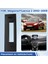 Renault Megane 2 2002-2009 Çerçeve Veya Kablolu Araba Çerçevesi Fasya Saklama Kutusu (Yurt Dışından) 5