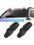 Kia Sportage 2004-2010 Için Yeni Sol ve Sağ Arka Bagaj Kapağı Pencere Menteşeleri 87150-1F001 87160-1F001 (Yurt Dışından) 1