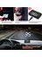 A900 Obd Hud Head Up Display Araç Aşırı Hız Uyarısı Ön Cam Projektörü Su Sıcaklığı Voltaj Takometre Rpm Mph (Yurt Dışından) 4