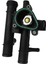 8200709142 Renault 11061-00QAK Için Araba Soğutma Sistemi Soğutma Suyu Termostatı Grubu 7703083470 Yüksek Kaliteli Otomobil Parçaları (Yurt Dışından) 3