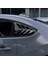 Araba Arka Üçgen Pencere Panjurları Panjurlar Perdeler Toyota GR86 Subaru Brz 2022+ Parlak Siyah Için Kapak Döşemesi (Yurt Dışından) 3