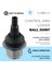 RBK500280 Land Rover Discovery3/4 Range Rover 2010-2016 Için Araba Kontrol Kolu Alt Bilyalı Bağlantı (Yurt Dışından) 4