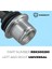 RBK500280 Land Rover Discovery3/4 Range Rover 2010-2016 Için Araba Kontrol Kolu Alt Bilyalı Bağlantı (Yurt Dışından) 5