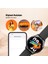 Tempus Pro 47 mm AMOLED Ekranlı Yuvarlak Kasa Akıllı Saat 2S12W 9
