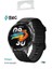 Tempus Pro 47 mm AMOLED Ekranlı Yuvarlak Kasa Akıllı Saat 2S12W 10