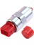 643244 147-2645 312D2GC 24V Yakıt Durdurma Alev Söndürme Solenoid Vanası E320D 312C Caterpillar Ekskavatör Aksesuarları Için (Yurt Dışından) 3